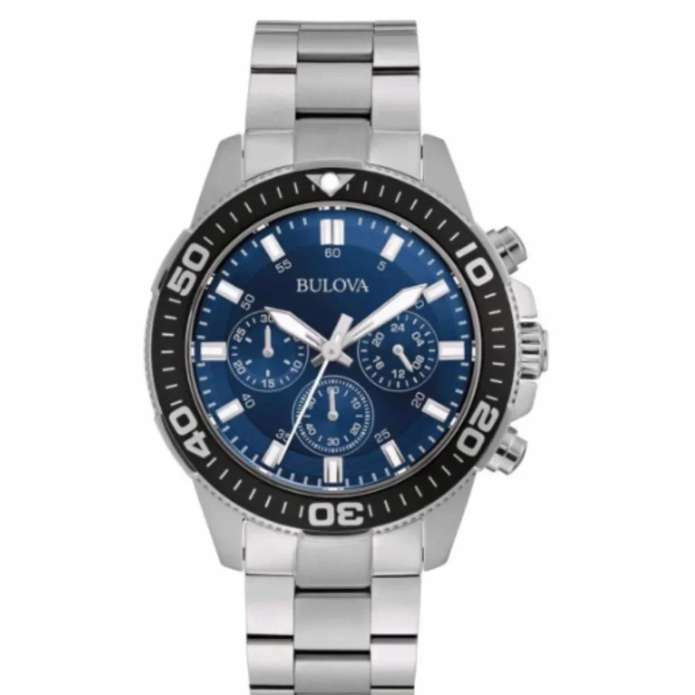 Bulova brand new